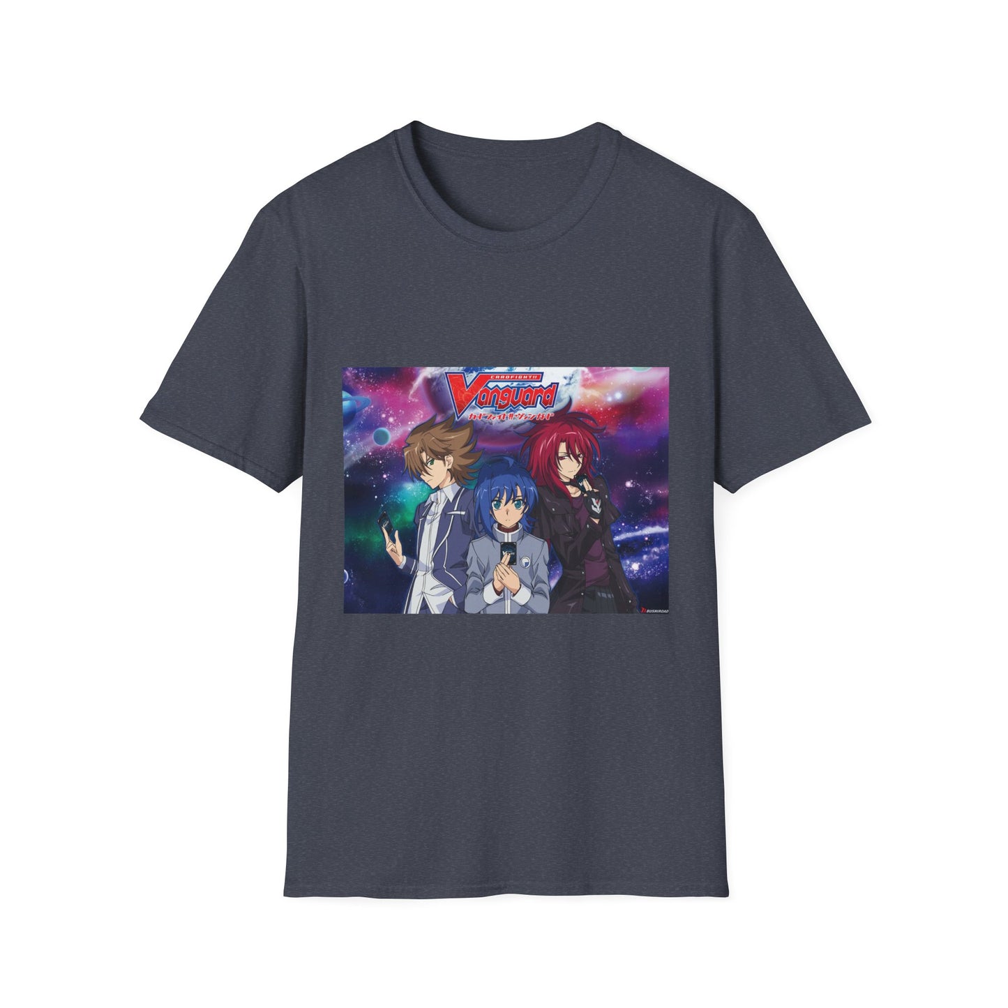 Anime Cardfight Vanguard T-Shirt
