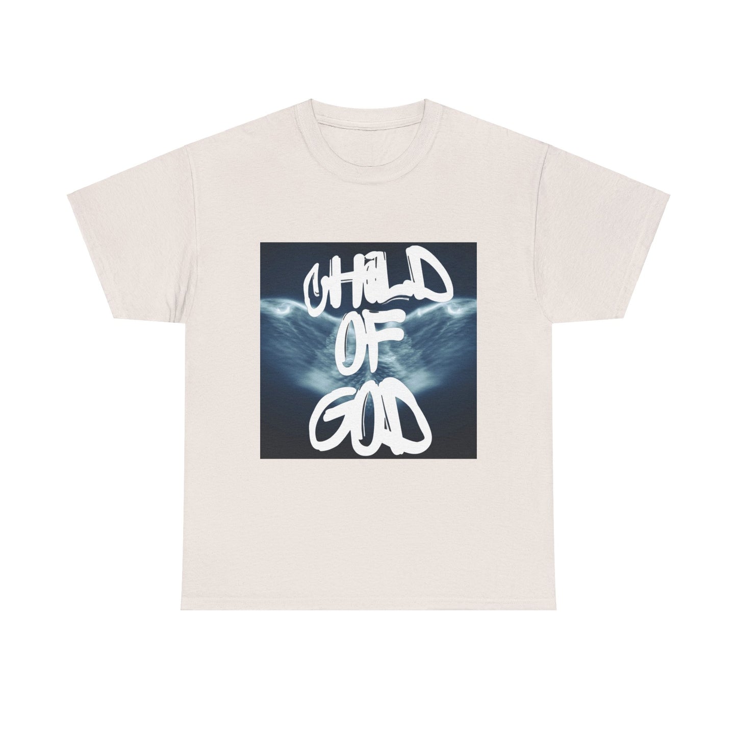 Child of God Angel Tee
