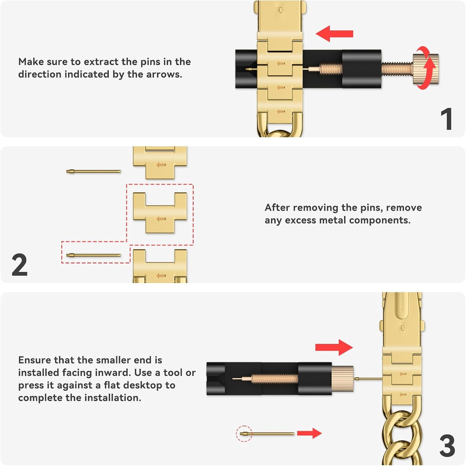 Compatible with Apple Watch SE Series 8 Series 7 6 5 4 3 2 1 Strap 45Mm 44Mm 42Mm 41Mm 40Mm 38Mm Ultra 49Mm Women'S Metal Linked Watch Band Steel Chain Iwatch Gold Bracelet