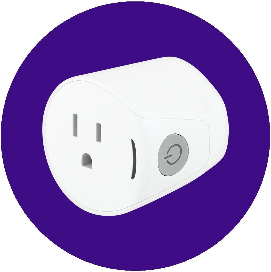 F-MN US-2 Home Monitoring Kit, White