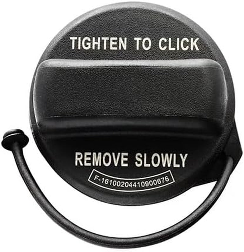 Gas Cap, Fuel Cap for Honda 2008-2017 Accord, 2009-2015 Pilot, 2011-2017 Odyssey, 2010-2014Insight, 2016-2020 HR-V, 2007-2016 CR-V, 2012-2015Crosstour Civic Accord Crosstour 17670T3WA01, 17670-T3W-A01