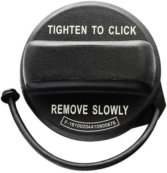 Gas Cap, Fuel Cap for Honda 2008-2017 Accord, 2009-2015 Pilot, 2011-2017 Odyssey, 2010-2014Insight, 2016-2020 HR-V, 2007-2016 CR-V, 2012-2015Crosstour Civic Accord Crosstour 17670T3WA01, 17670-T3W-A01