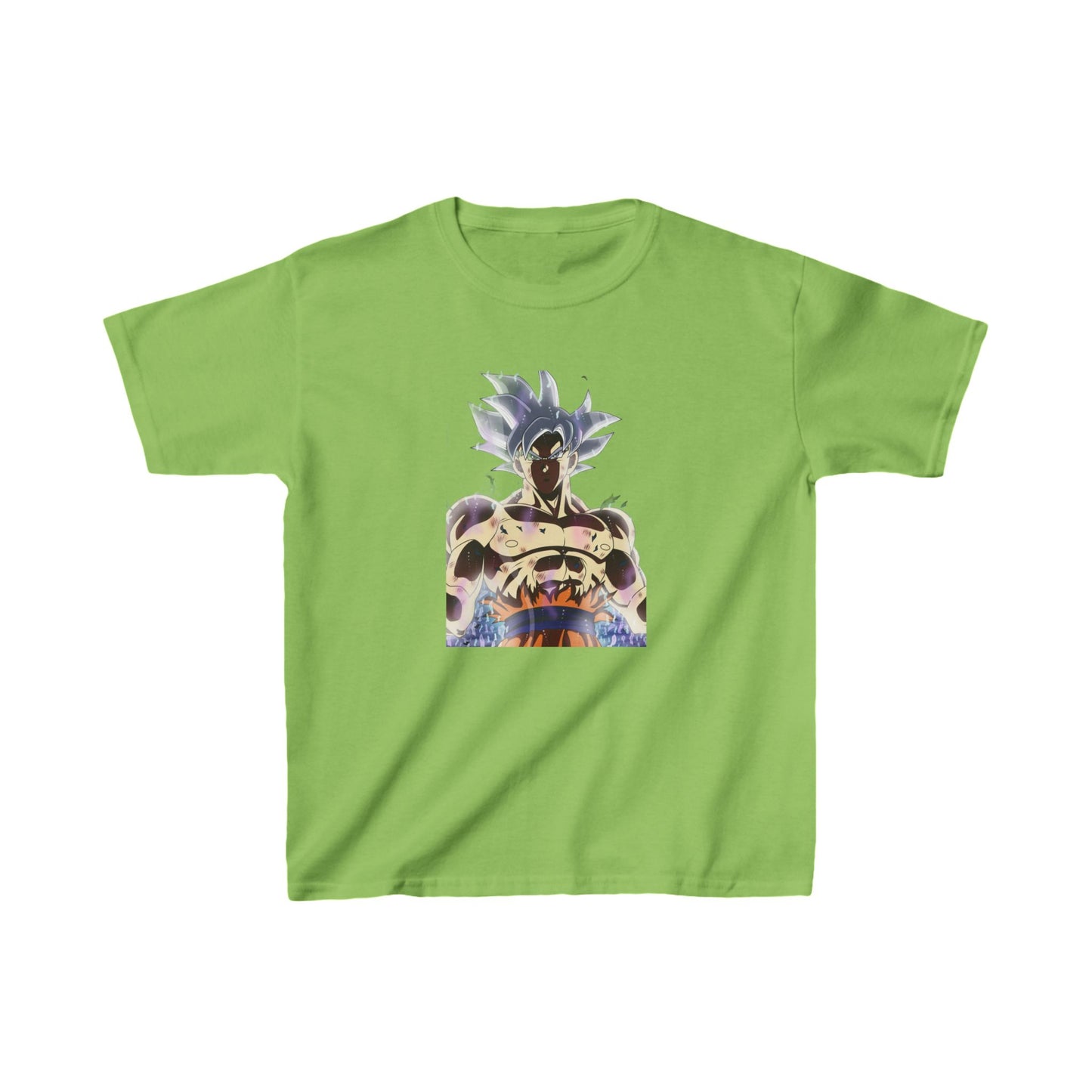 Goku Dragon Ball Super Kids T-Shirt