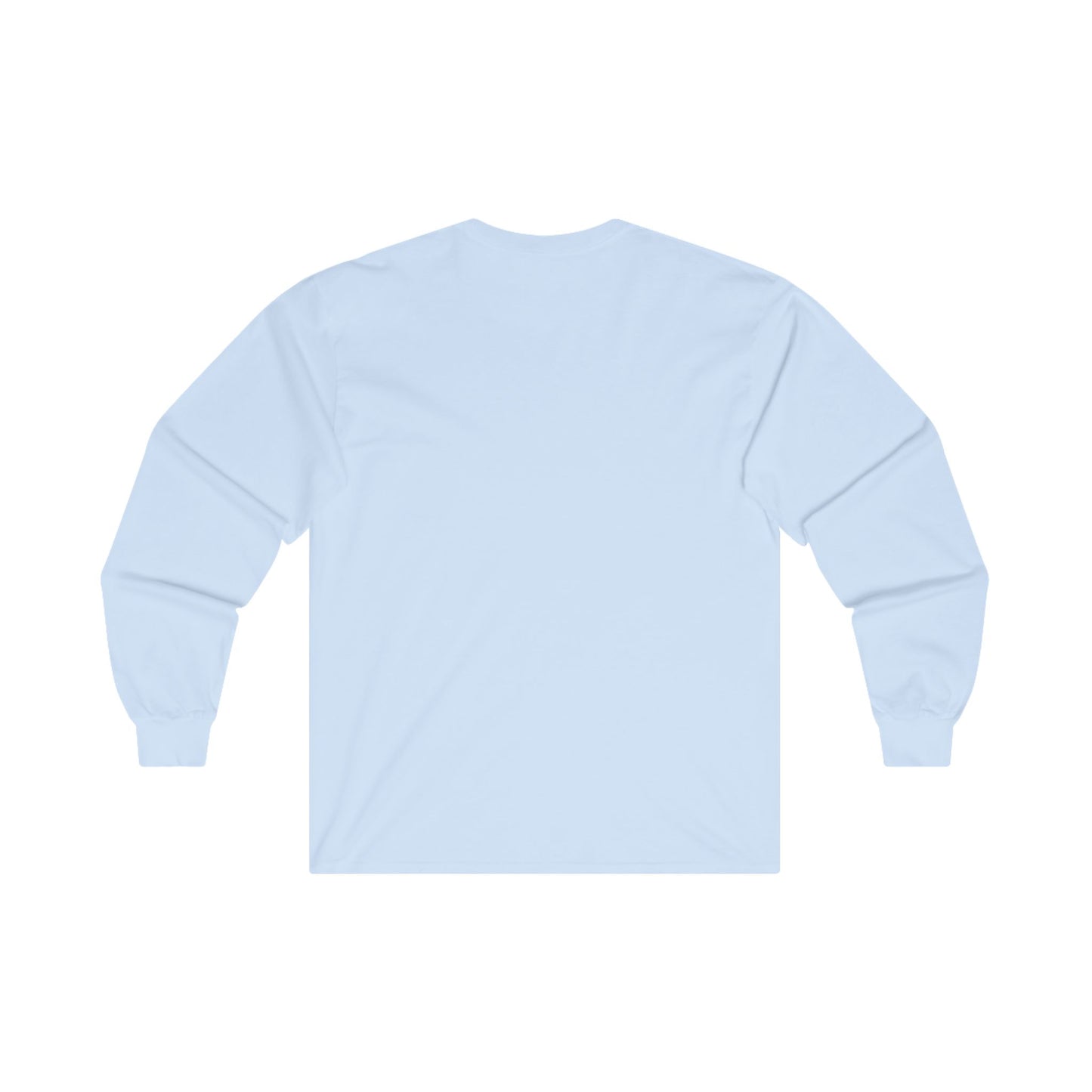 Glock 19 Gen 5 Unisex Ultra Cotton Long Sleeve Tee