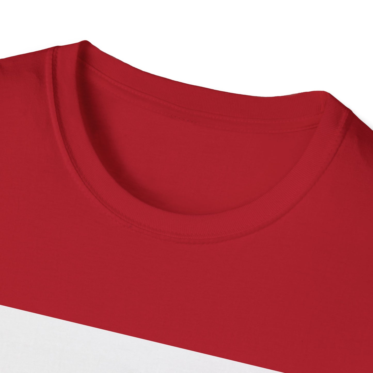 Jimmy Carter Unisex Softstyle T-Shirt