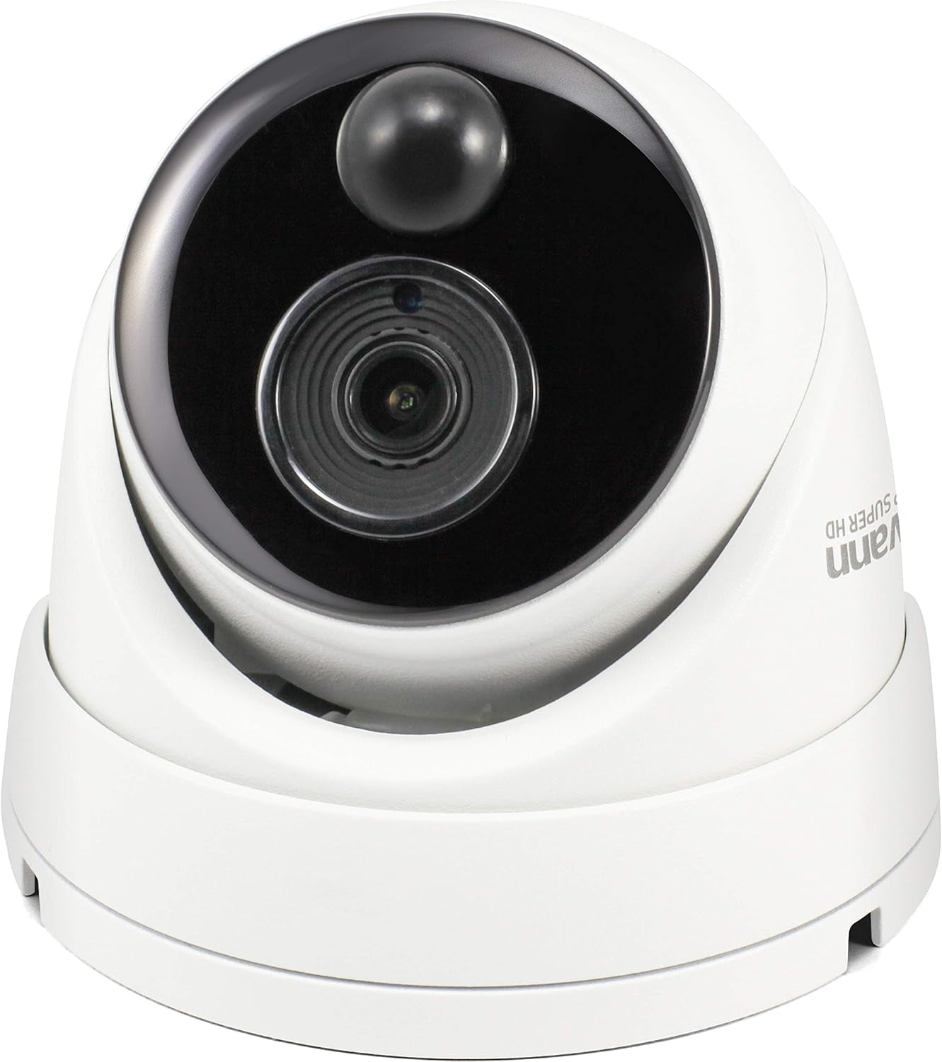 Master 4K 8 Channel Home Security Camera System, 2TB NVR, 4 Poe IP Cameras Outdoor, 8MP Wired Surveillance CCTV, Heat Motion Vehicle Detection, LED Light, 24/7 Recording Security Camera, 876804 TRUCK DRIVER