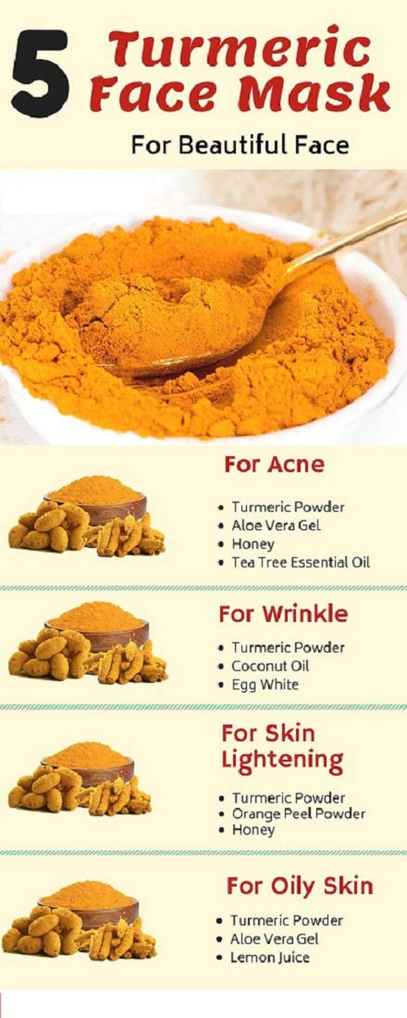 100% Pure Natural Curucuma Aromatica (TUMERIC Root Powder)(Curcuma Longa) Powder (100Grams/ (0.22 LB) External Use TLBH