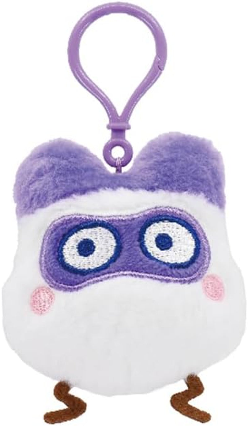 Bandai Namco NUI - Tamagotchi - Mimitchi Puri NUI Big Plush ZOUSA