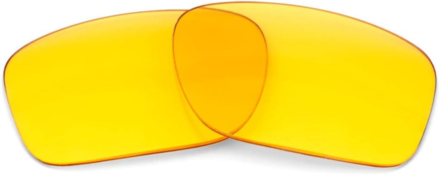 Replacement Lenses for Ray-Ban Meta Wayfarer RW4006 (50MM) Sunglasses