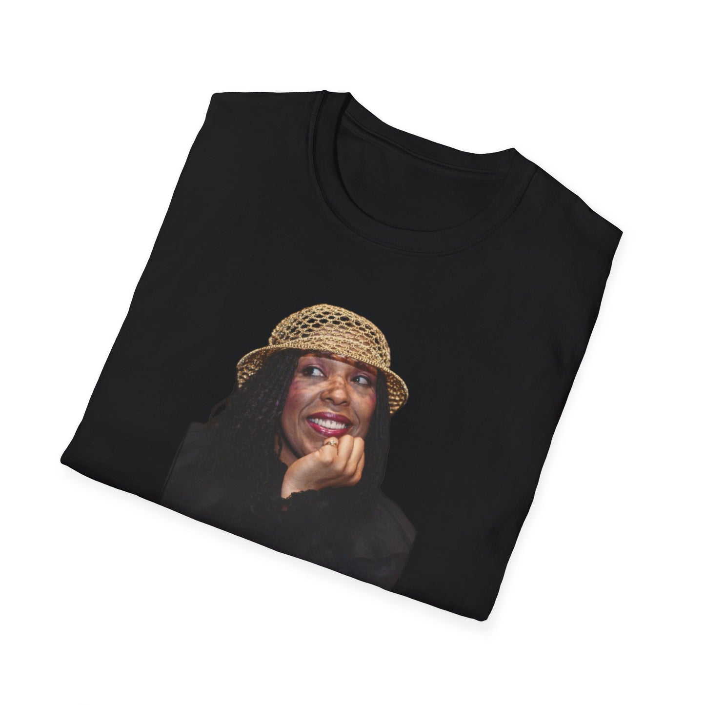 Roberta Cleopatra Flack 1937-2025 T-Shirt