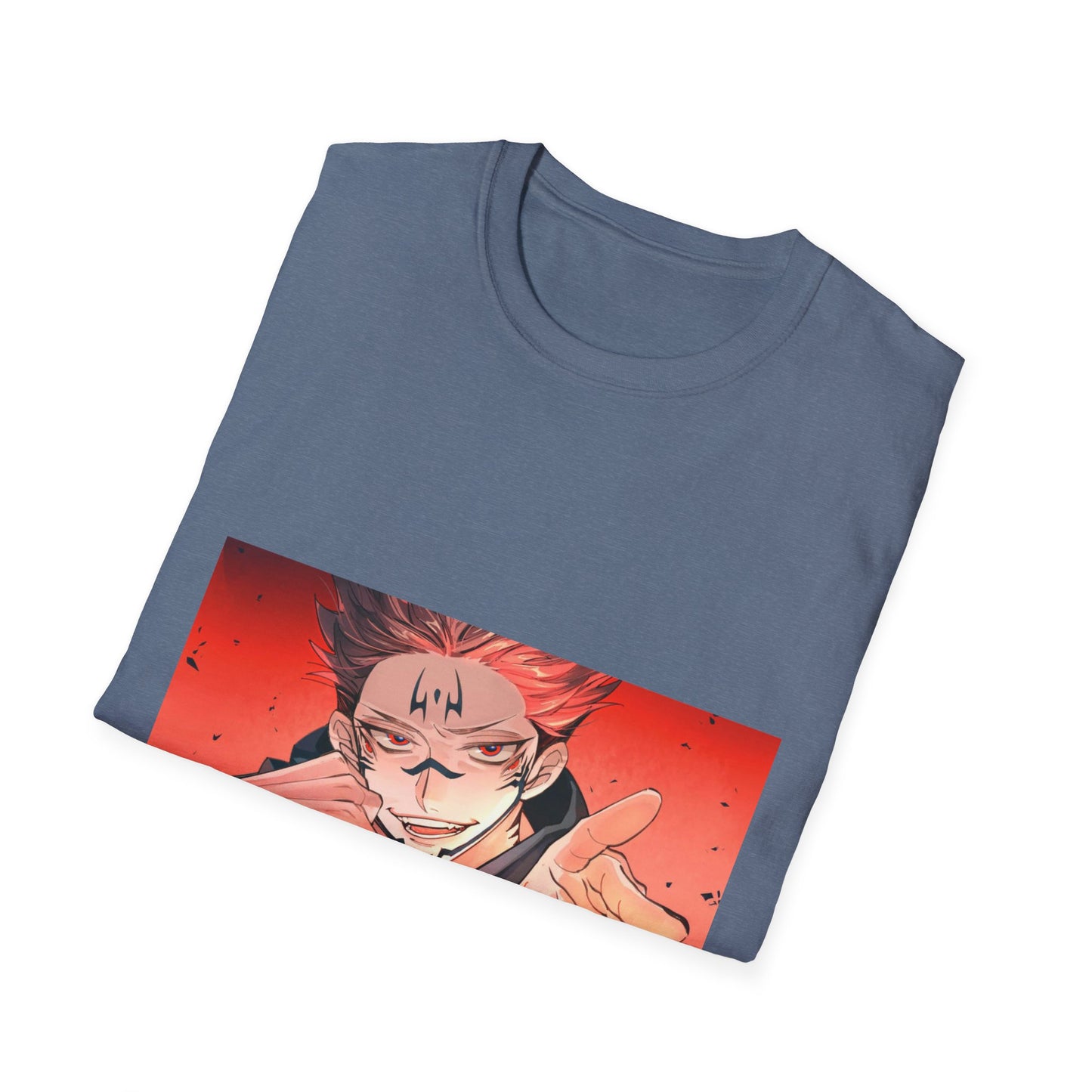 Ryomen Sukuna T-Shirt