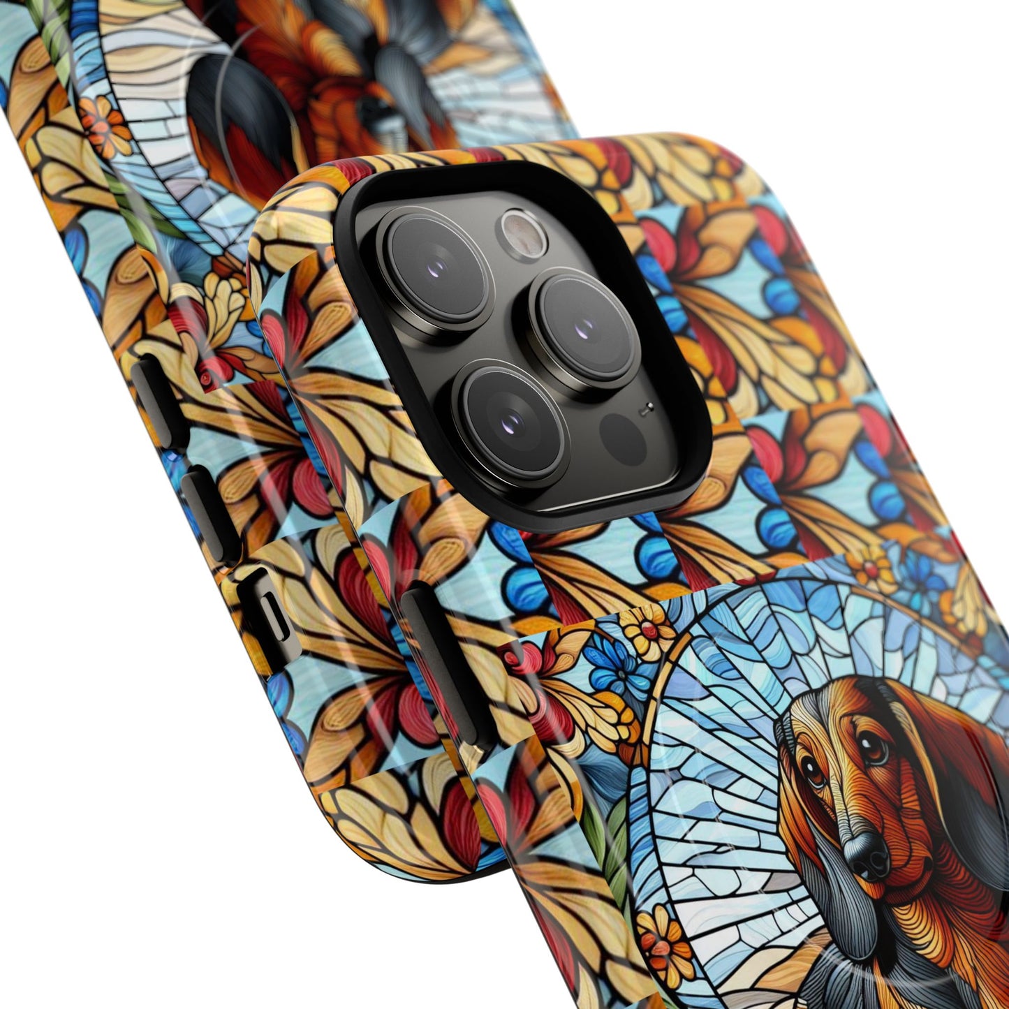 Dachshund Magnetic Phone Cases