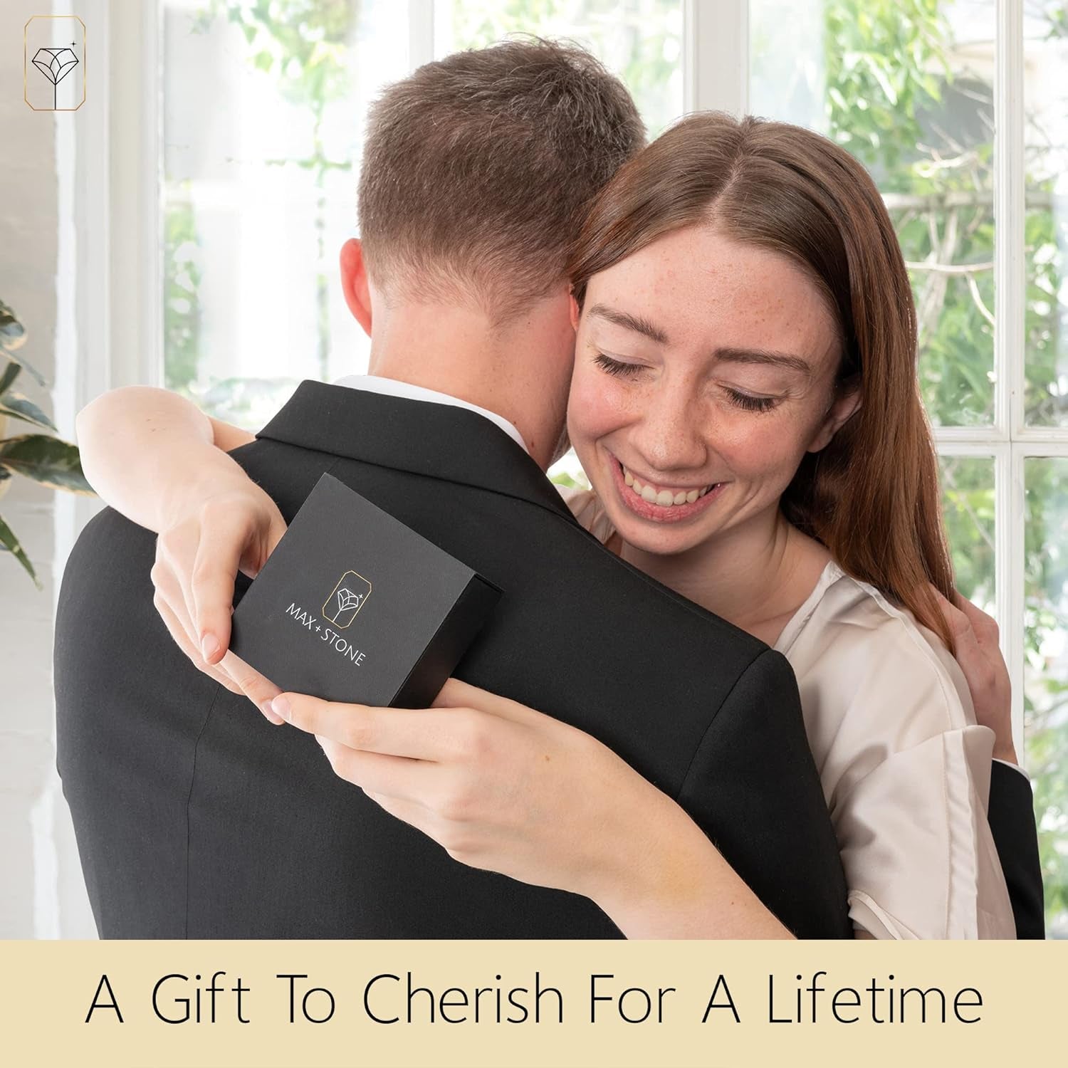 Sterling Silver Lightweight Click Top Hoop Earrings in Various Styles