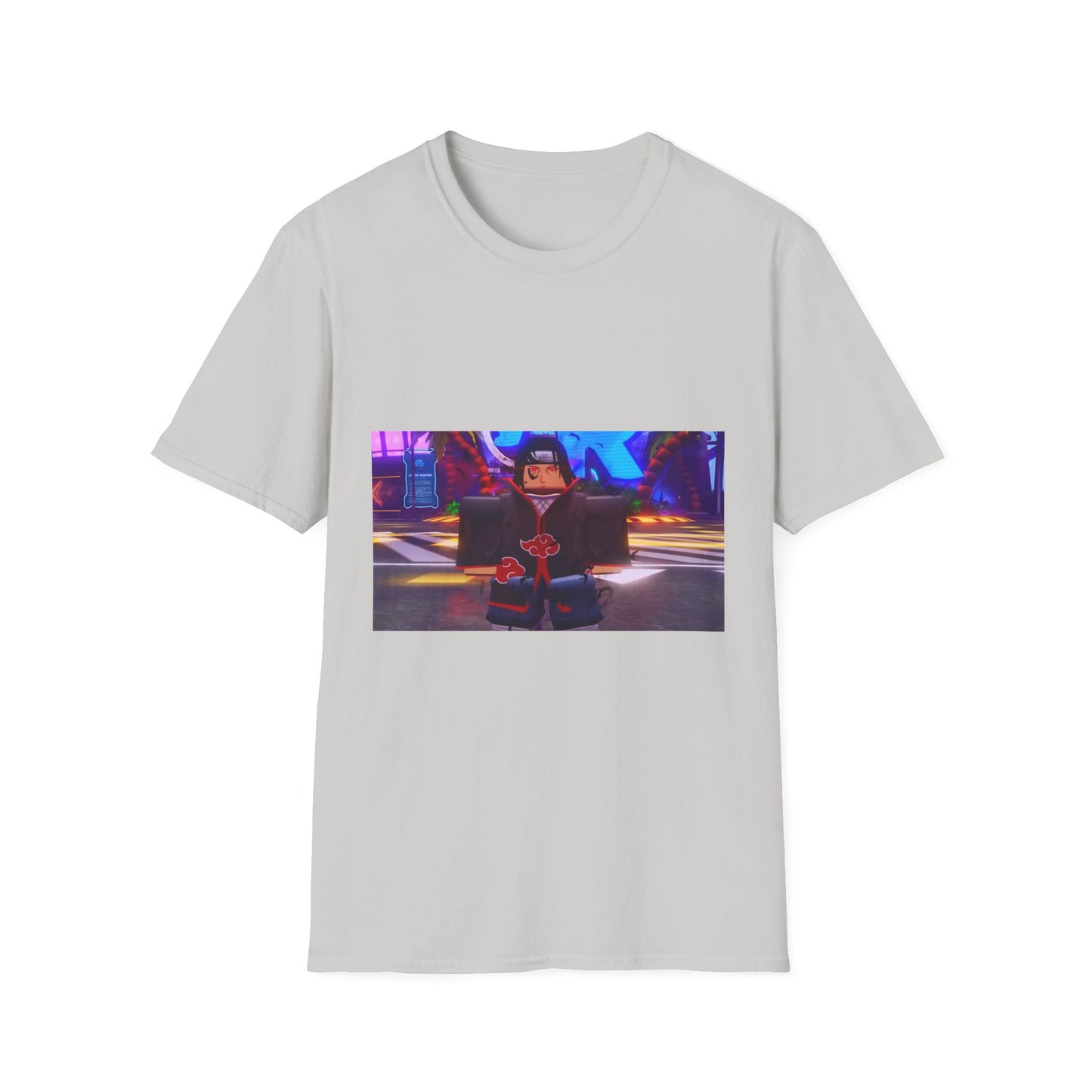 Anime Reborn Codes T-Shirt