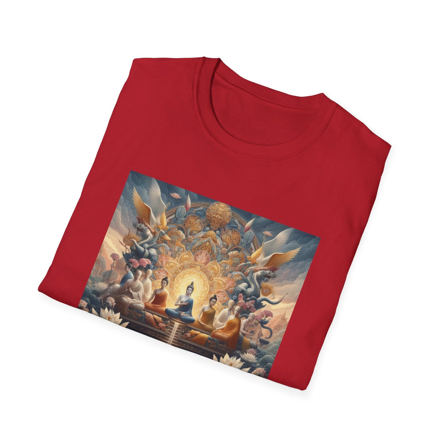 White Lotus Season 3 Tee