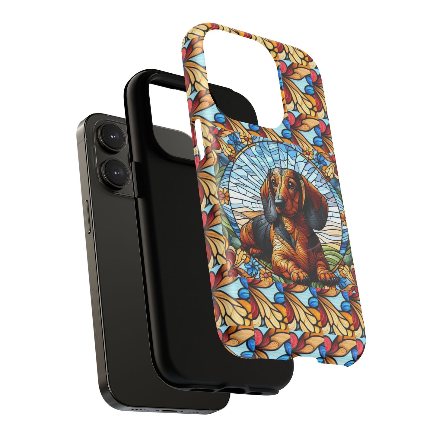 Dachshund Magnetic Phone Cases