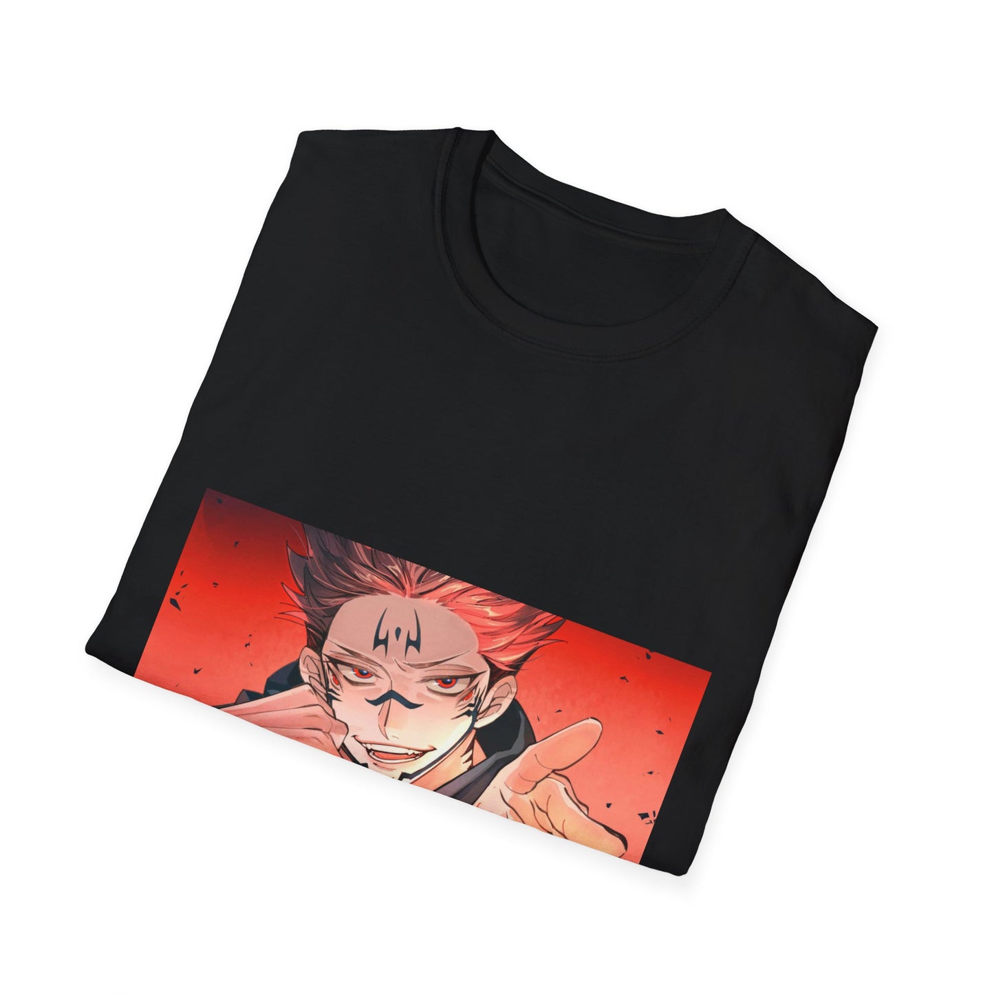 Ryomen Sukuna T-Shirt