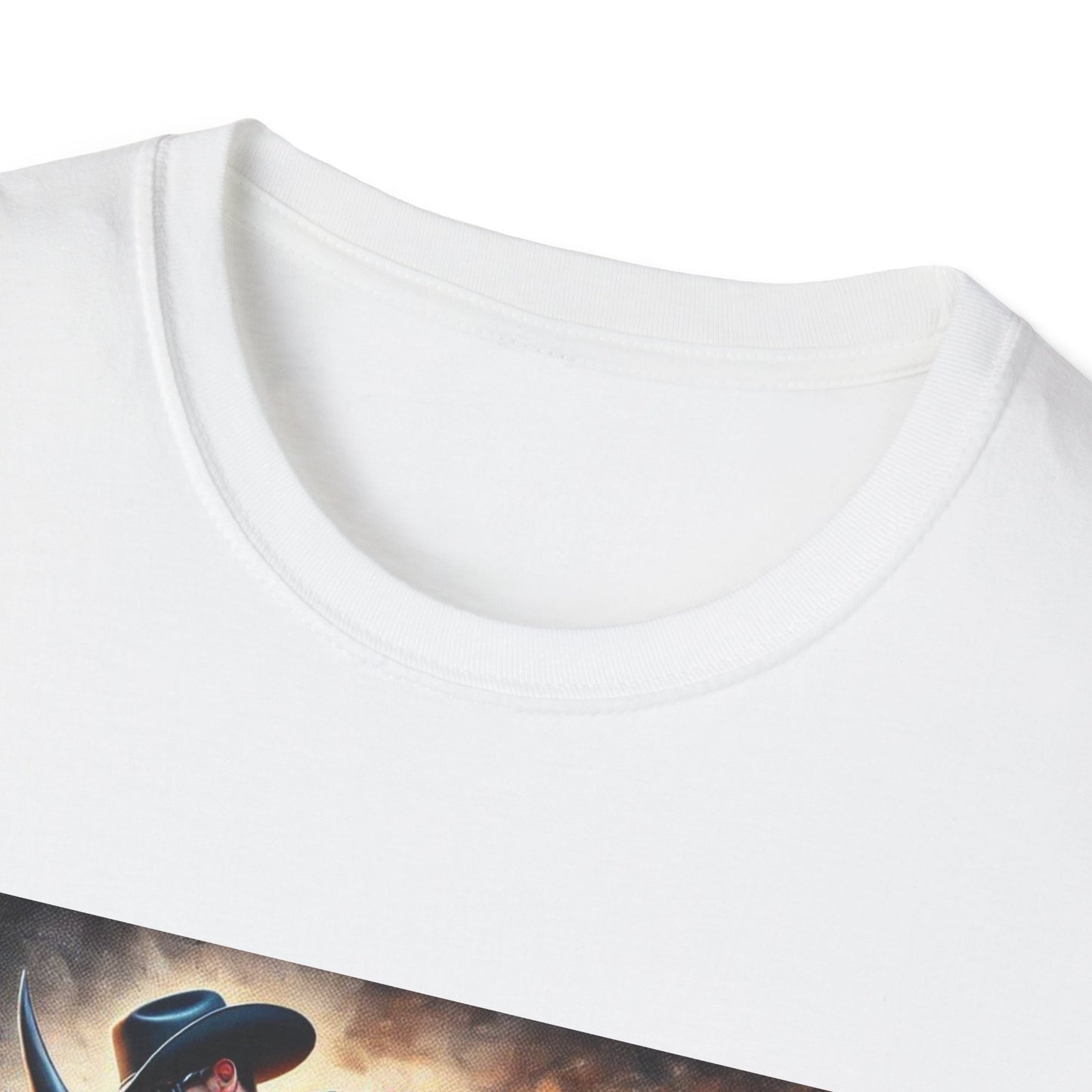 PBR Bull Riding Unisex T-Shirt