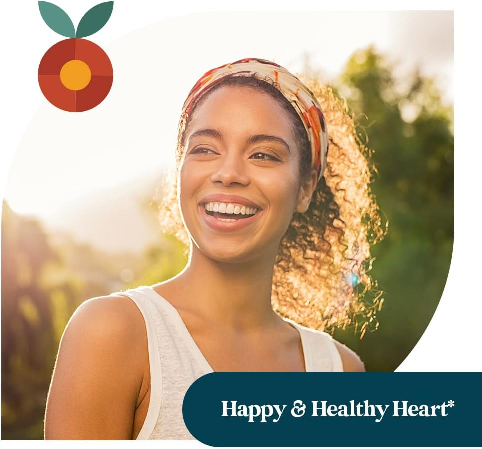 Odorless Organic Garlic - 1000Mg - Healthy Immune, Circulatory & Cardiovascular Support - Happy & Healthy Heart - Non-Gmo & Gluten Free - 30 Vegan Capsules TLBH