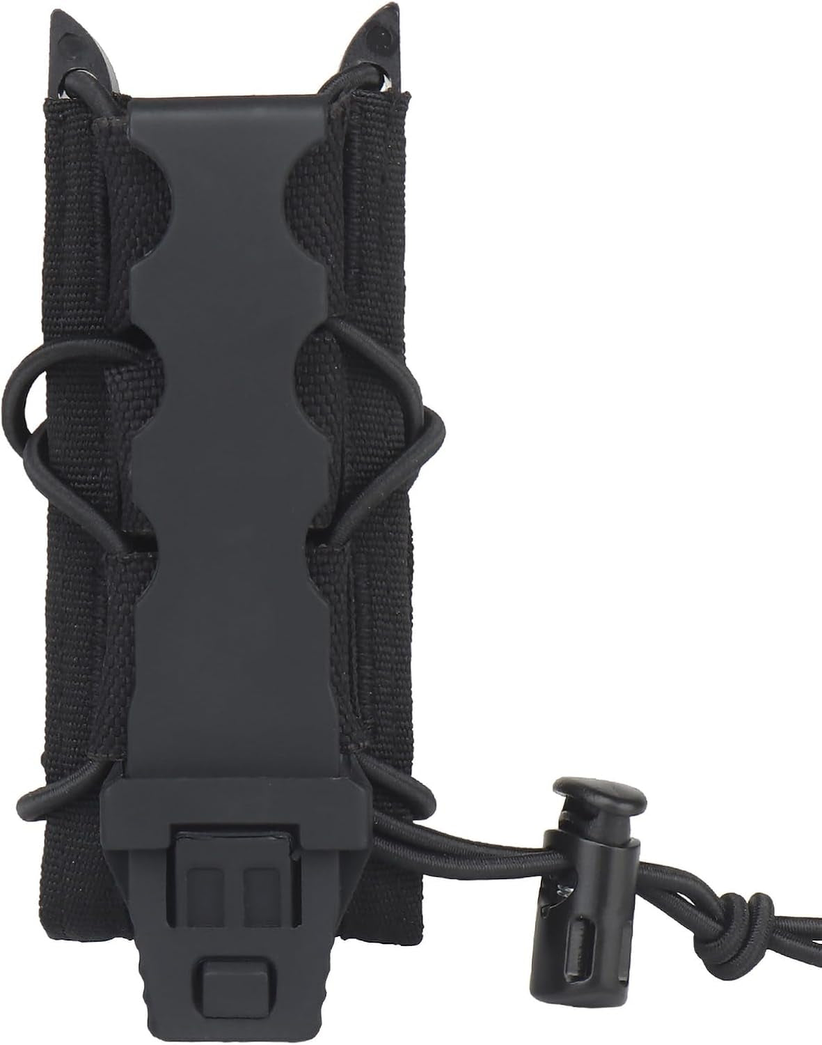 Mag Pouch, 9Mm Magazine Pouch Universal Magazine Holster Adjustable Magazine Pouch Holder