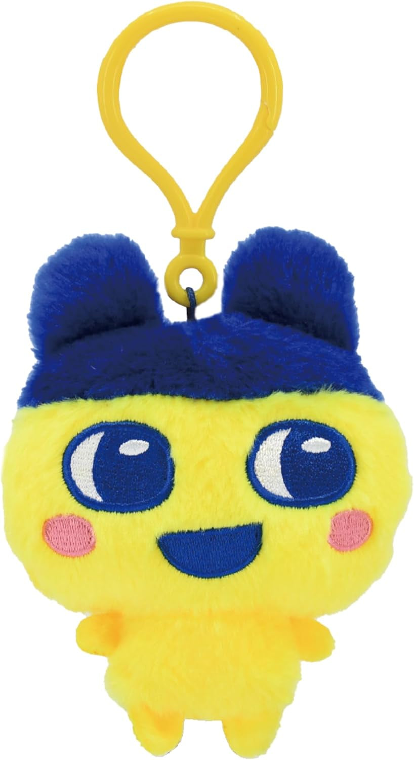 Tamagotchi - Furawatchi, Chibinui Plush ZOUSA