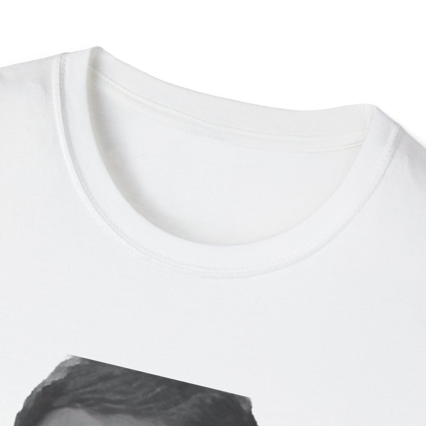 Jack the Ripper Graphic Unisex T-Shirt