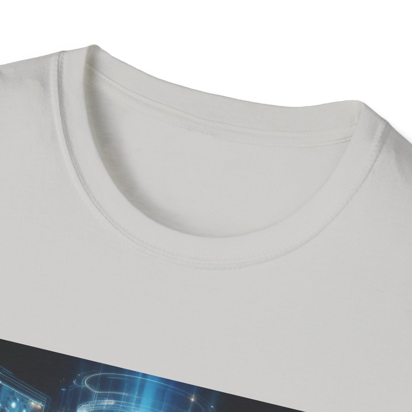 ZERO DAY INSPIRED T-Shirt
