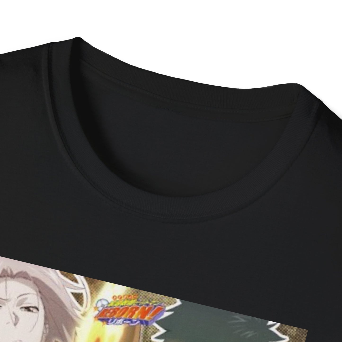 Katekyo Hitman Reborn T-Shirt