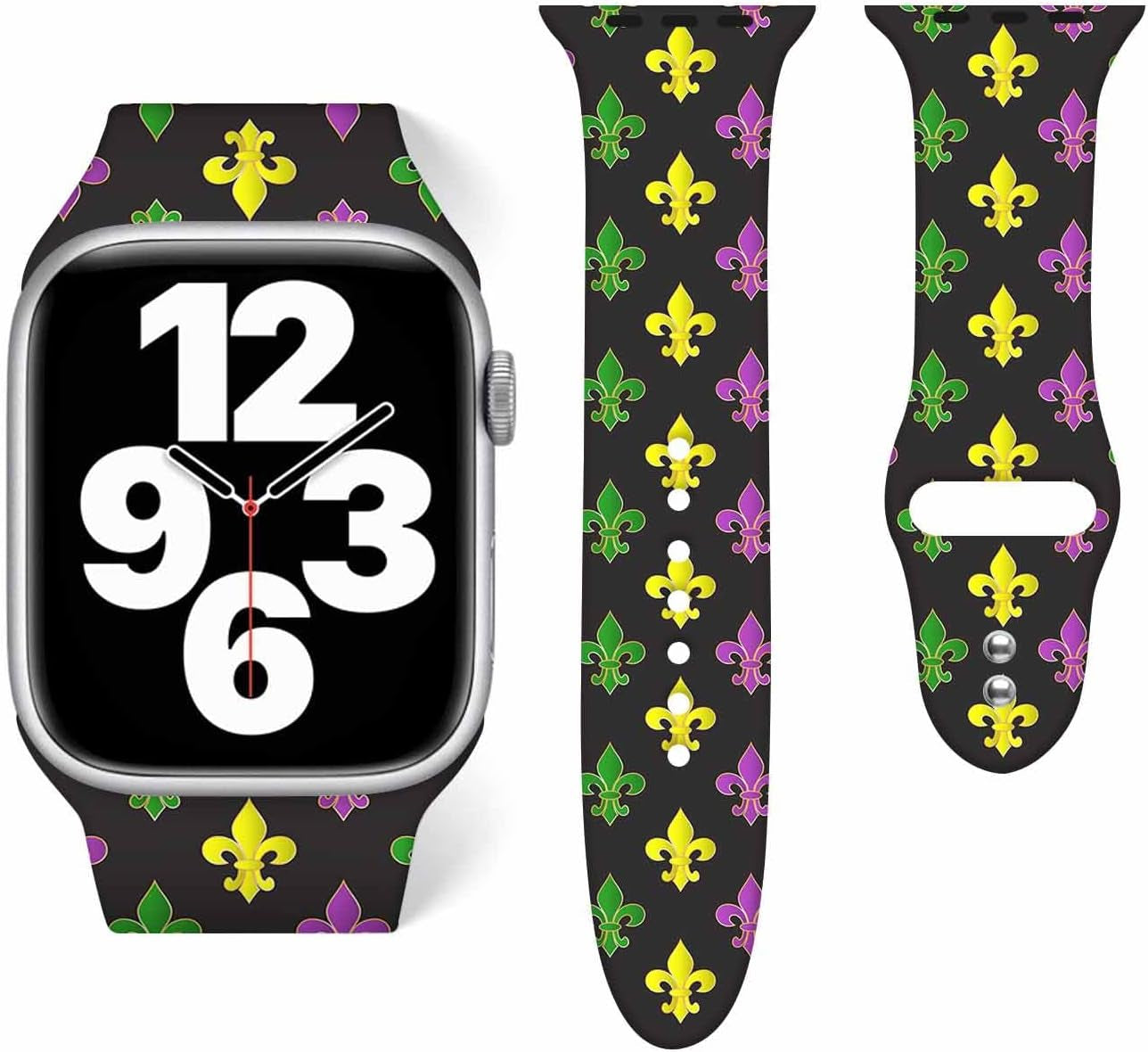 Compatible with Apple Watch Band 3