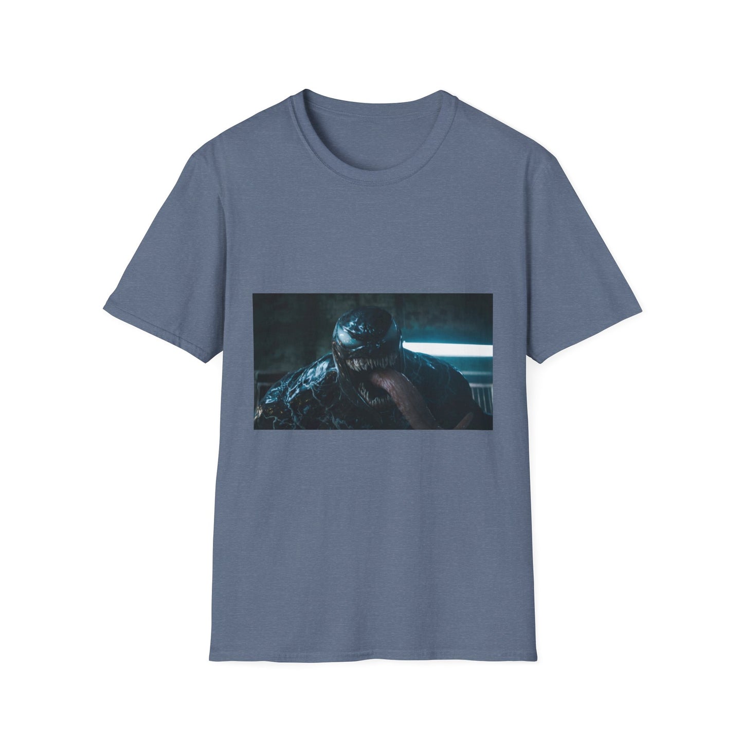 Venom 3 Rotten Tomatoes Score Unisex Softstyle T-Shirt