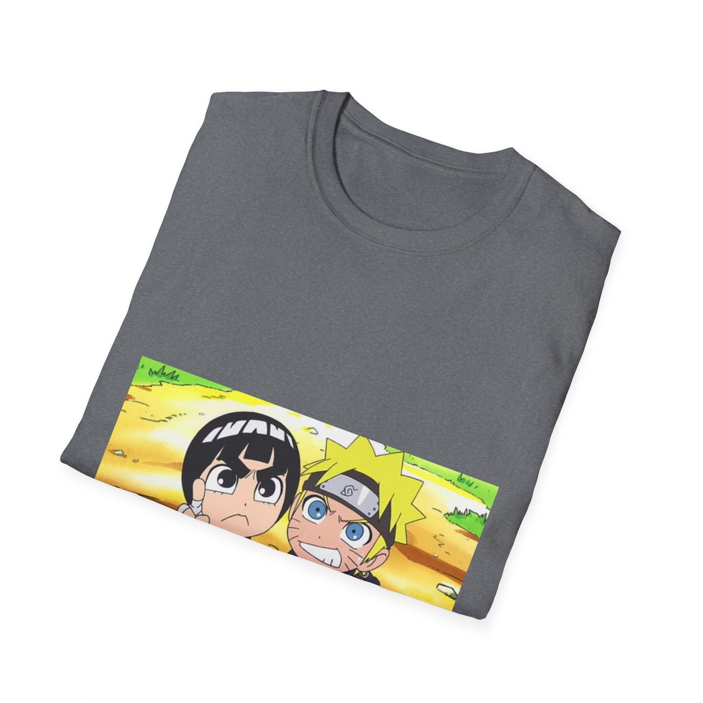 Rock Lee & His Ninja Pals T-Shirt