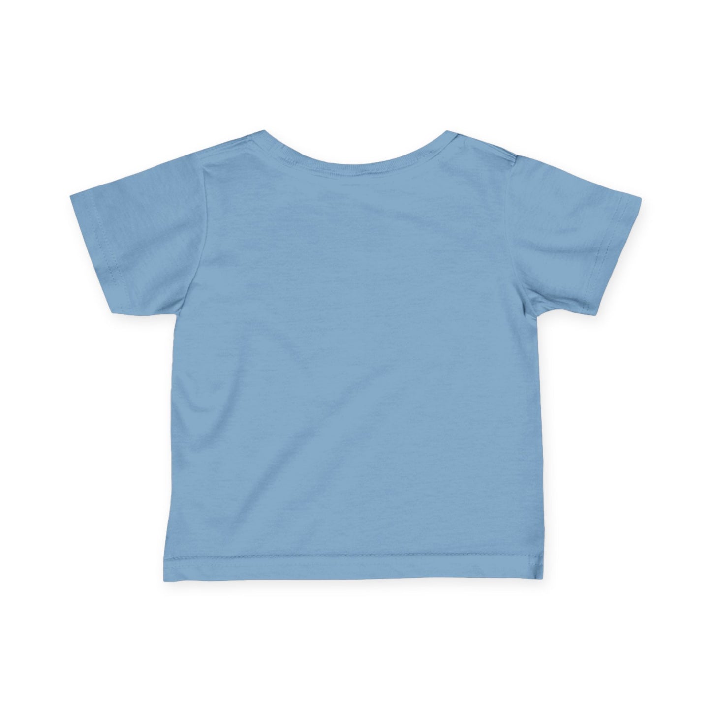 Dachshund design Infant Fine Jersey Tee
