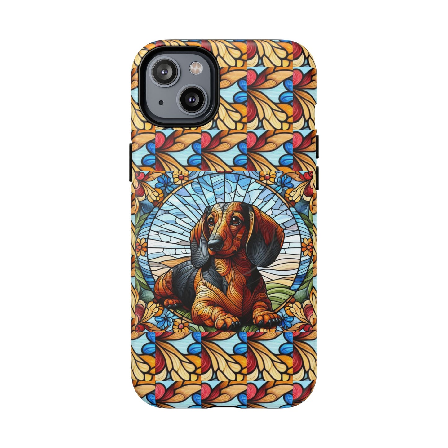 Dachshund Magnetic Phone Cases