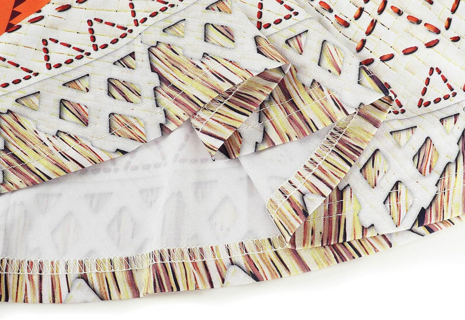 Princess Ocean Adventure Costume Outfits Girls Halloween Birthday Party Dress up Dress