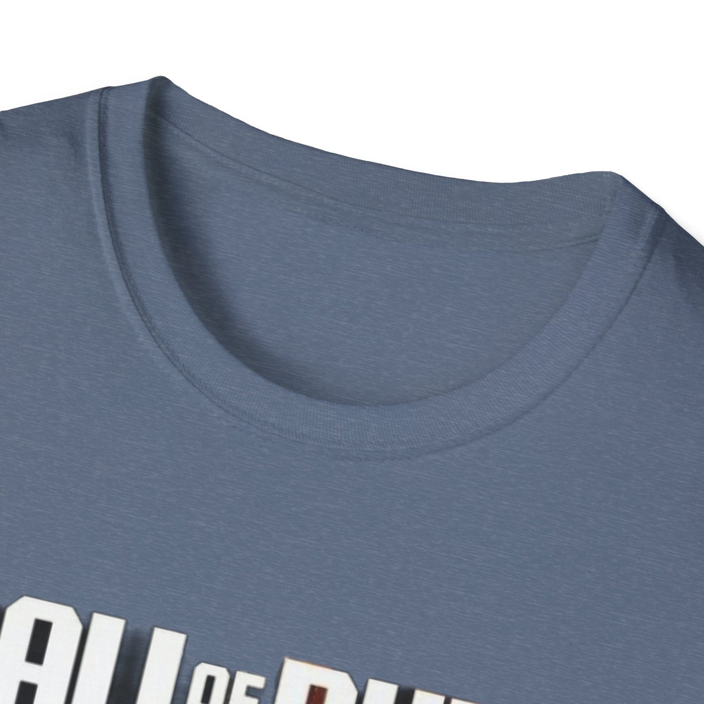 Gamer T-Shirt - Call of Duty Black Ops 6 Design