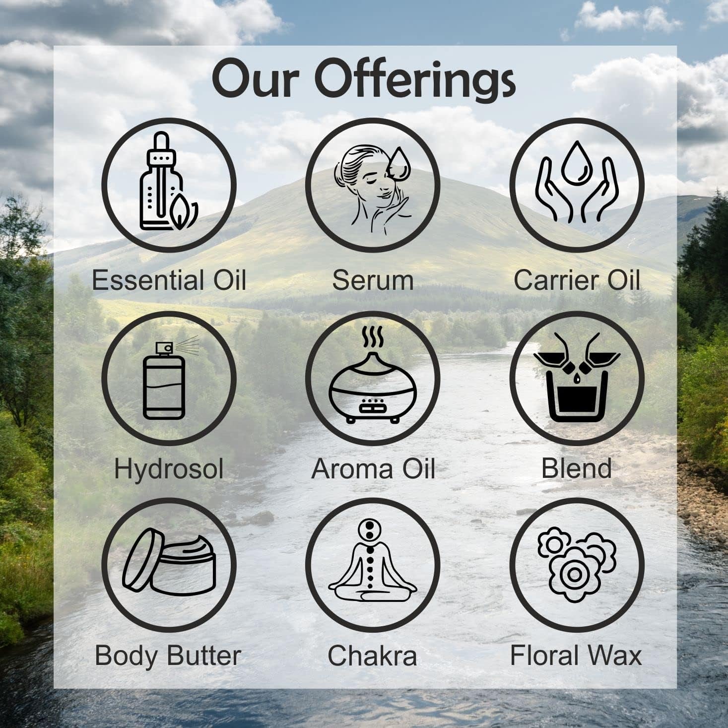 Lavender Essential Oil (Lavandula Angustifolia) Pre Diluted Ready to Use Roll-On Blend for Aromatherapy and Topical Skin Application for Kids and Adults 10Ml (0.33 Oz) TLBH