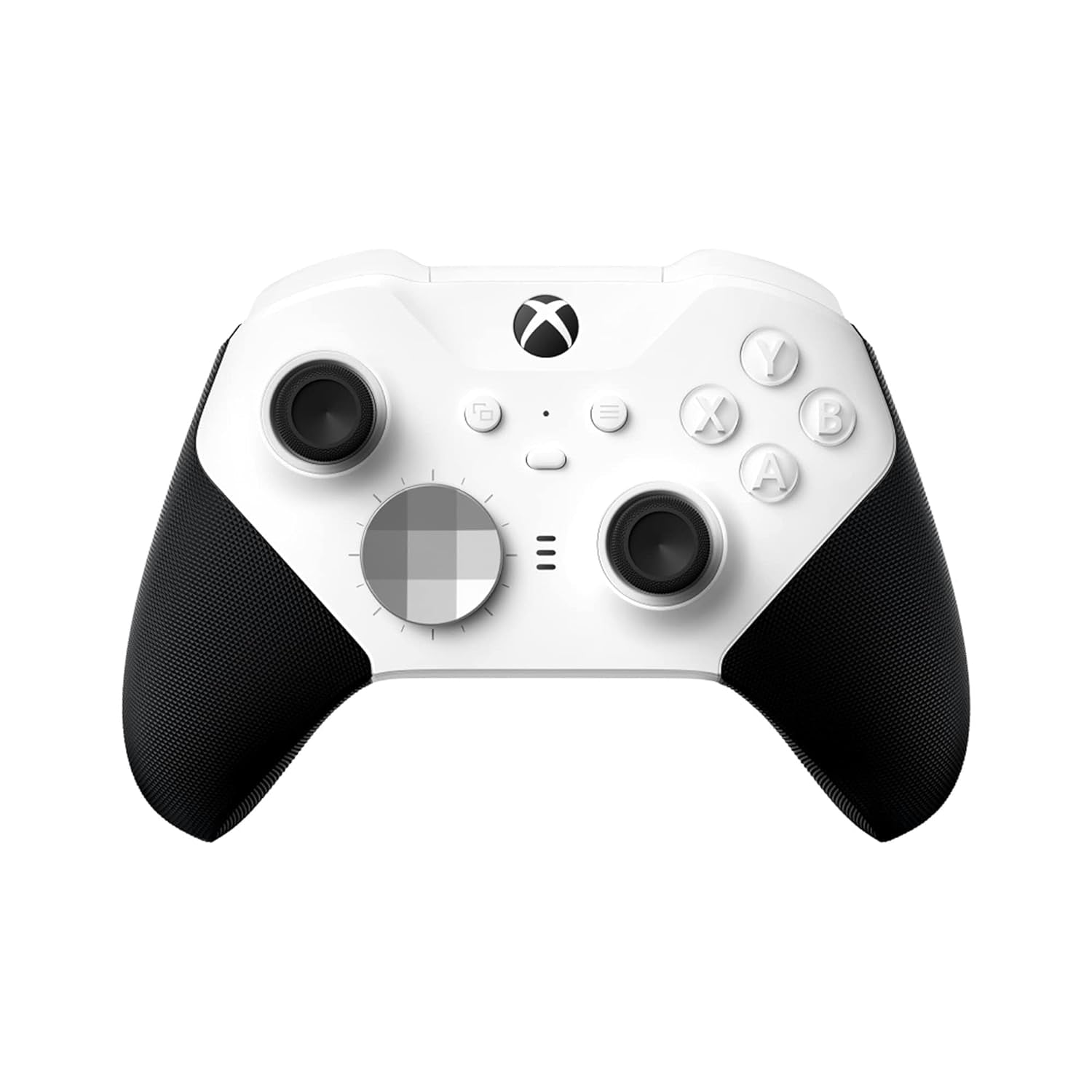 Elite Series 2 Core Wireless Gaming Controller – Black –  Series X|S,  One, Windows PC, Android, and Ios