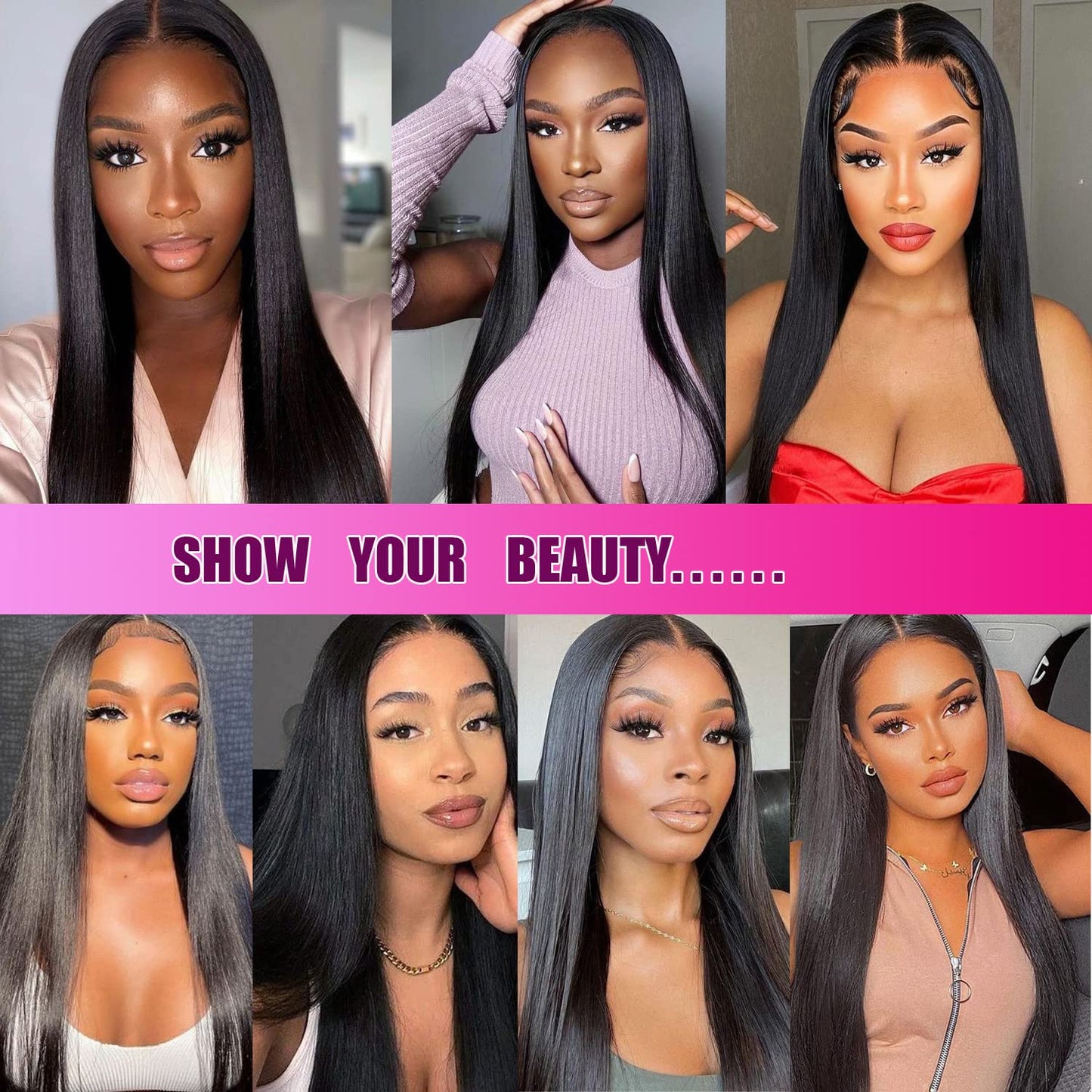 5X5 Hd Lace Closure Straight 5X5 Closure Human Hair 12A Real Transparent Lace Closure Virgin Remy Human Hair Frontal Closure Pre Plucked with Baby Hair Natural Black Color(10Inch)