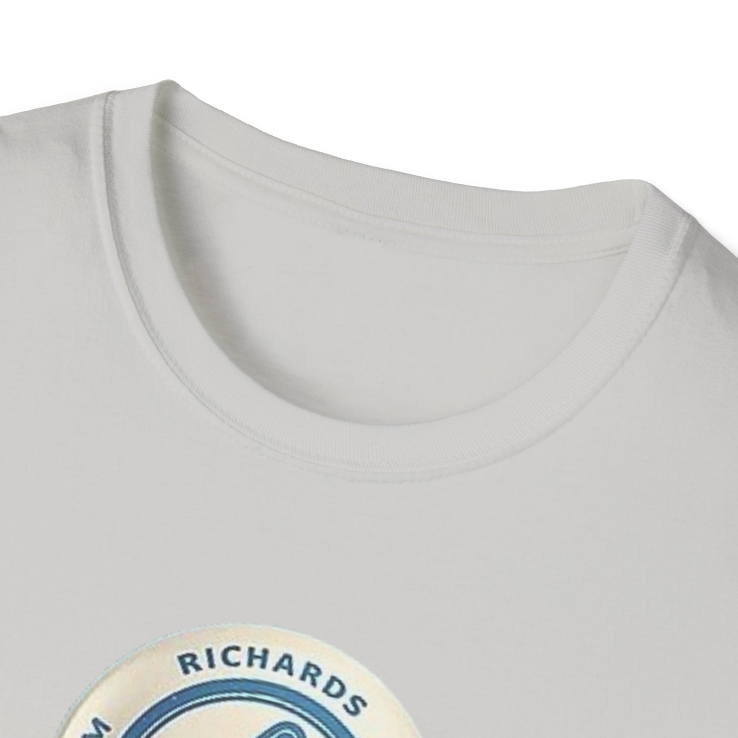 Marvel The Fantastic Four First Steps Like Unisex T-Shirt