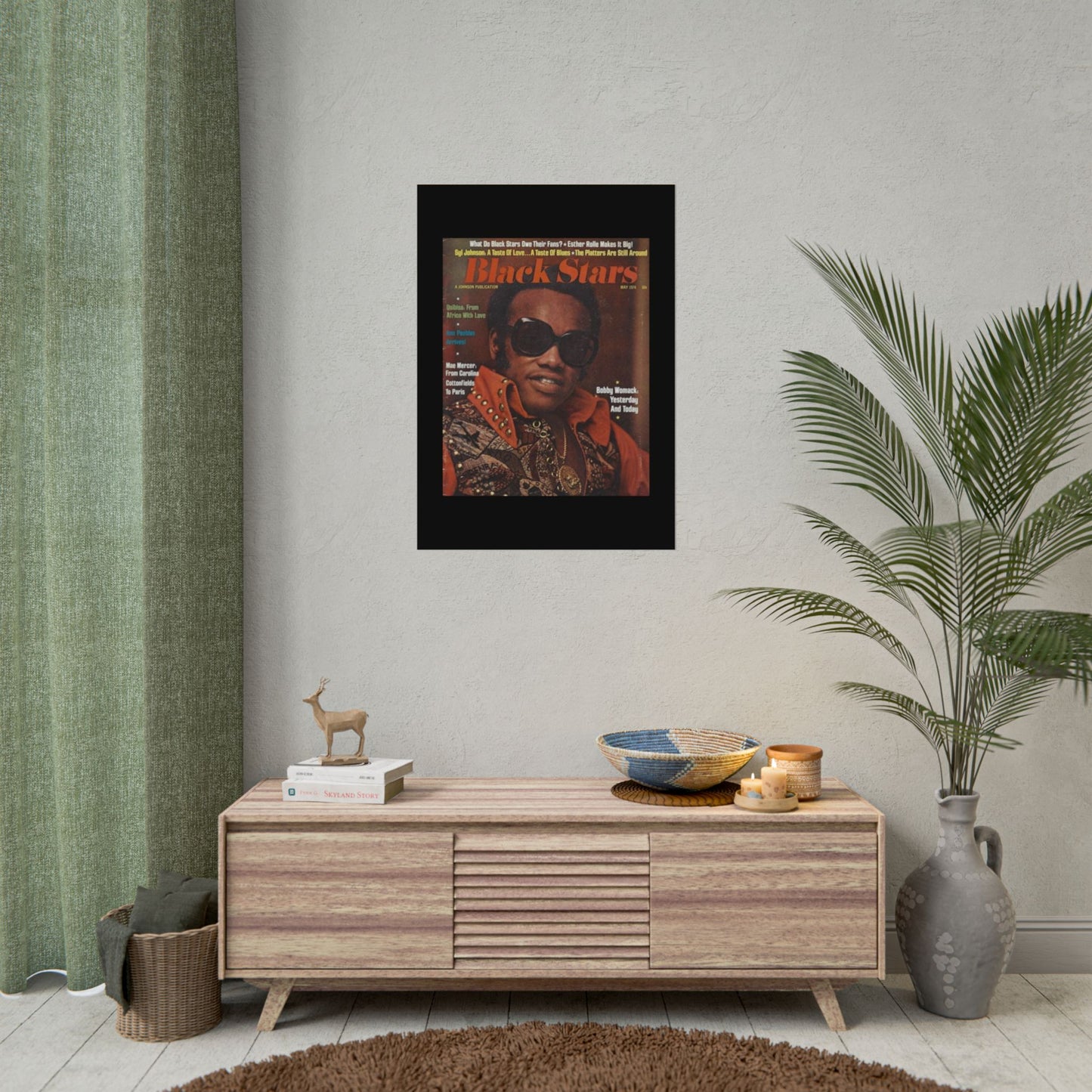 Music Posters