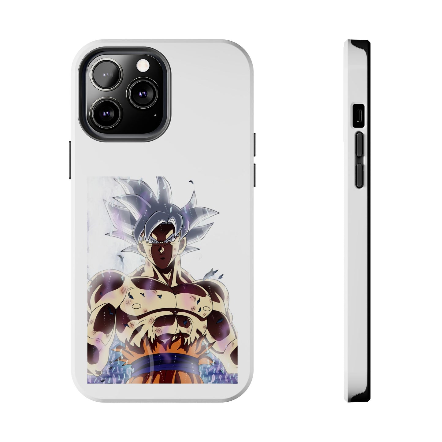 Goku Dragon Ball Super Tough Phone Cases