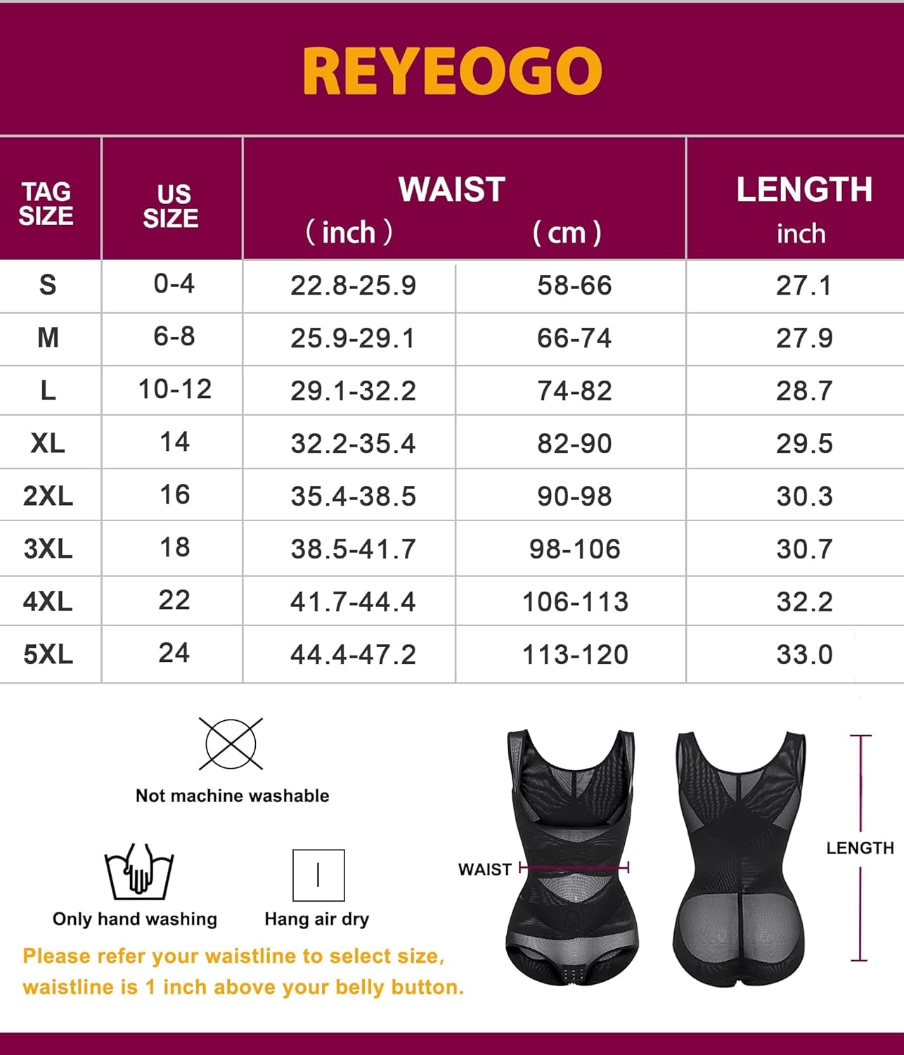 Shapewear Bodysuit for Women Tummy Control Butt Lifter Panty Hi-Waist Trainer Stomach Body Shaper Slimming Girdles