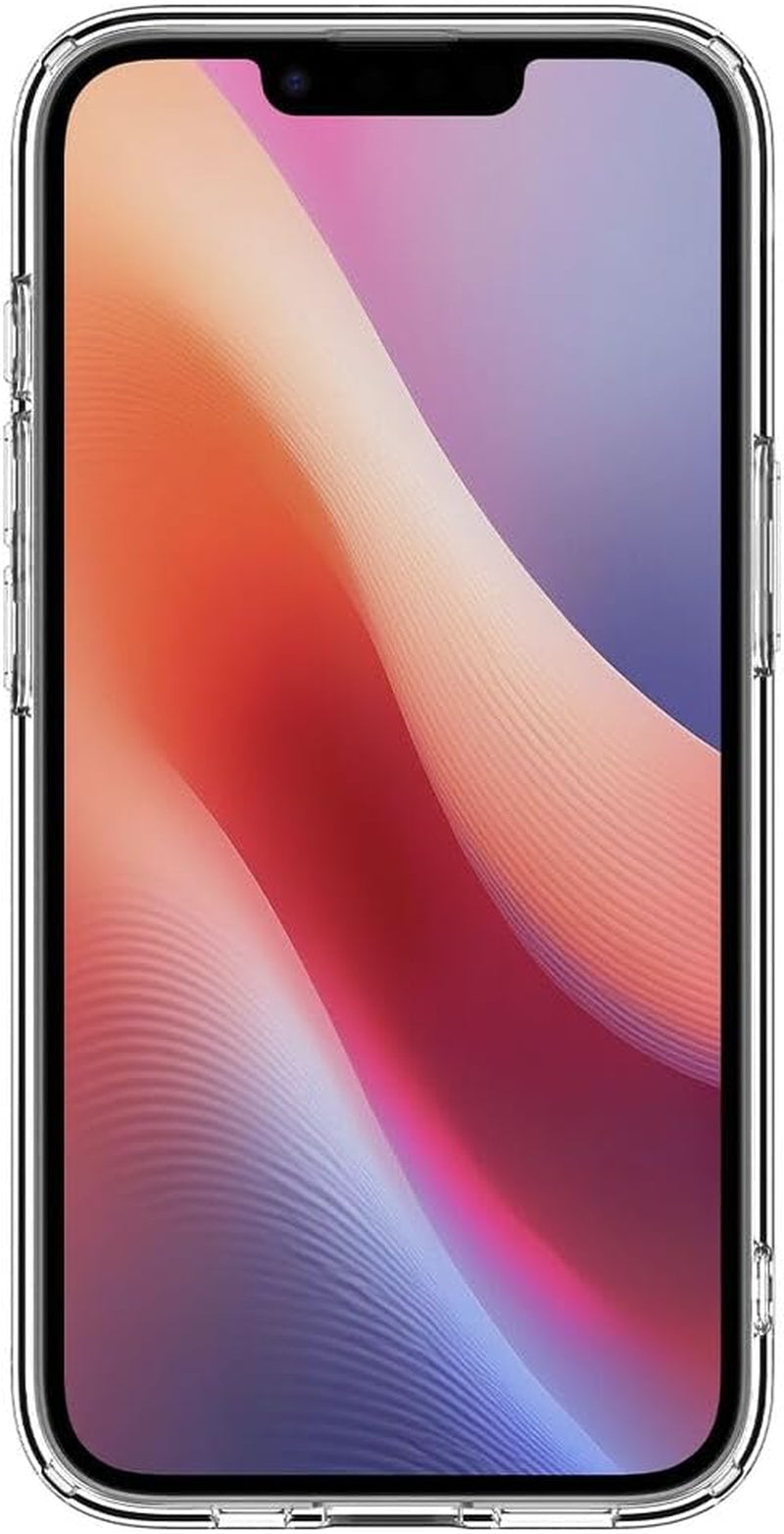 for Iphone 16E Case, Ultra Hybrid Magfit [Compatible with Magsafe Accessories] [Anti-Yellowing] [Military-Grade Protection] - Neo One