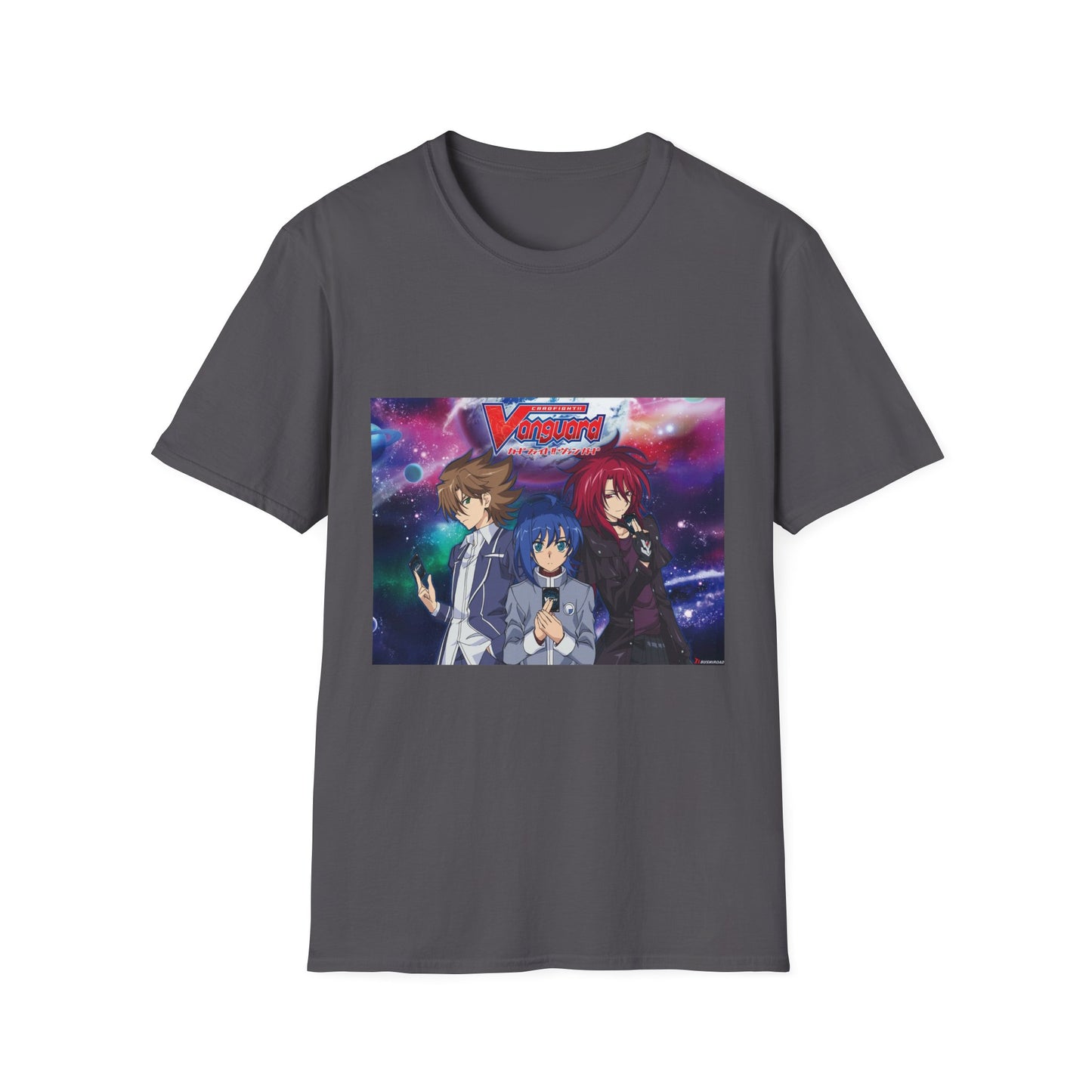 Anime Cardfight Vanguard T-Shirt