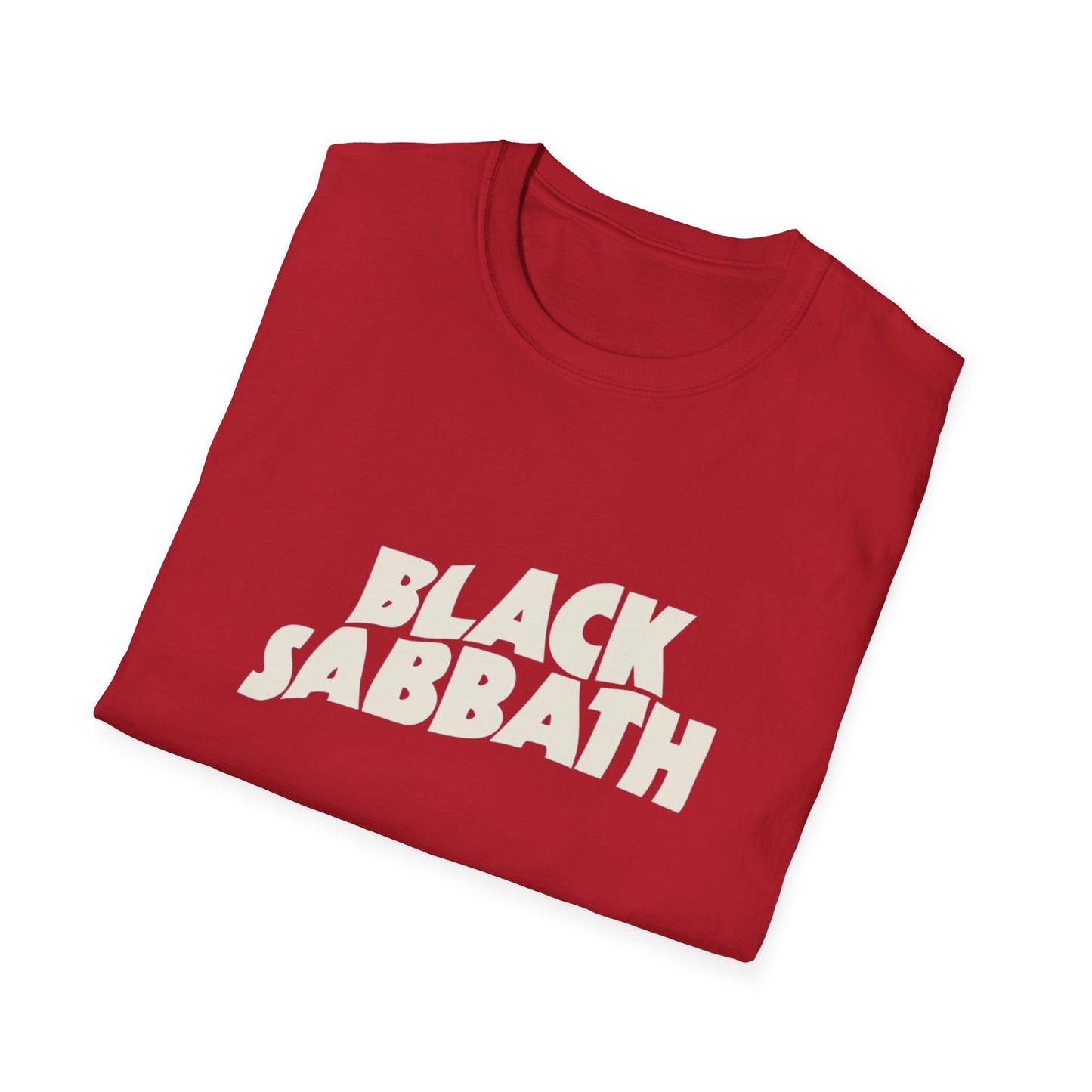 Black Sabbath Reunites for Ozzy Osbourne's FINAL Show T-Shirt