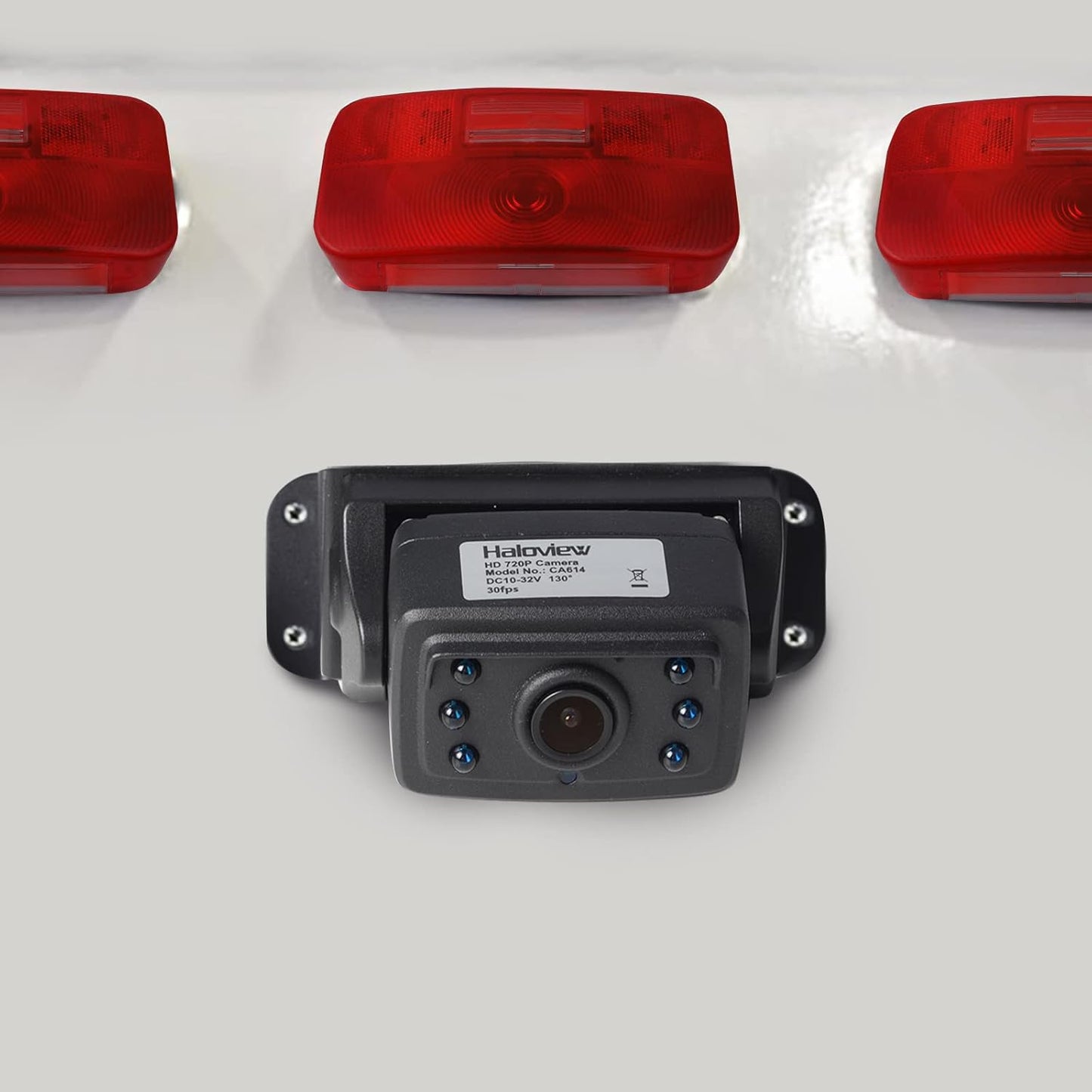 RD5-MINI 5'' 720P Wireless Range Dominator System TRUCK DRIVER