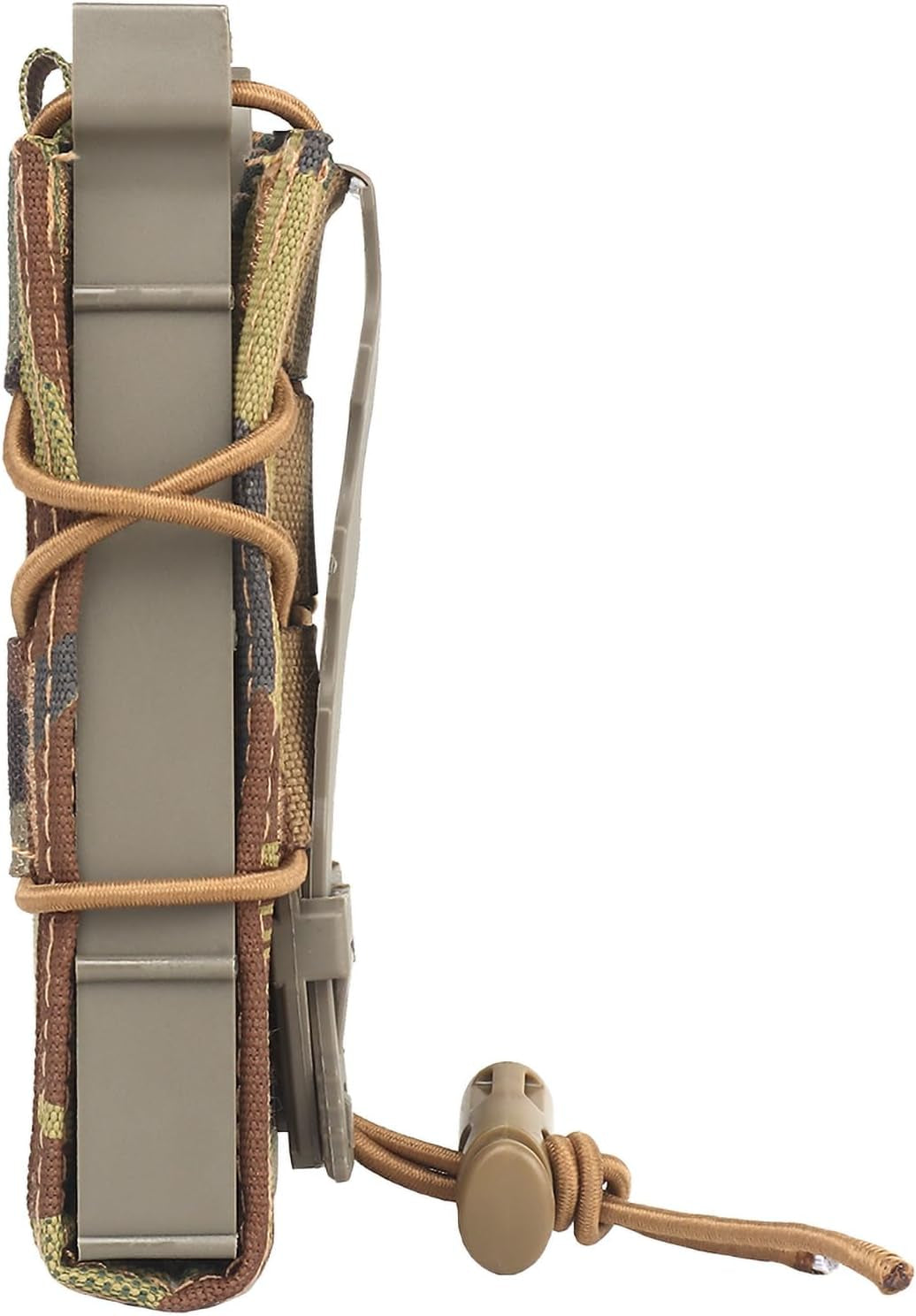 Mag Pouch, 5.56Mm Magazine Pouch Single/Double Magazine Holster Universal Magazine Pouch Holder