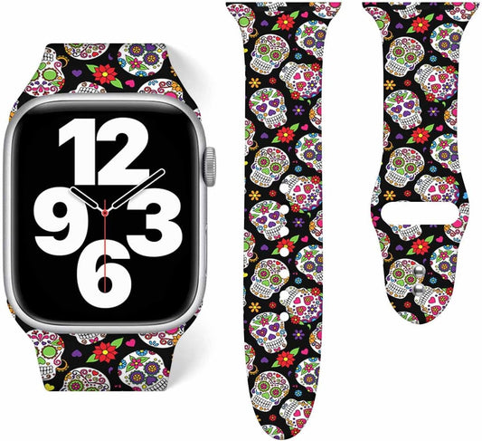 Compatible with Apple Watch Band 1