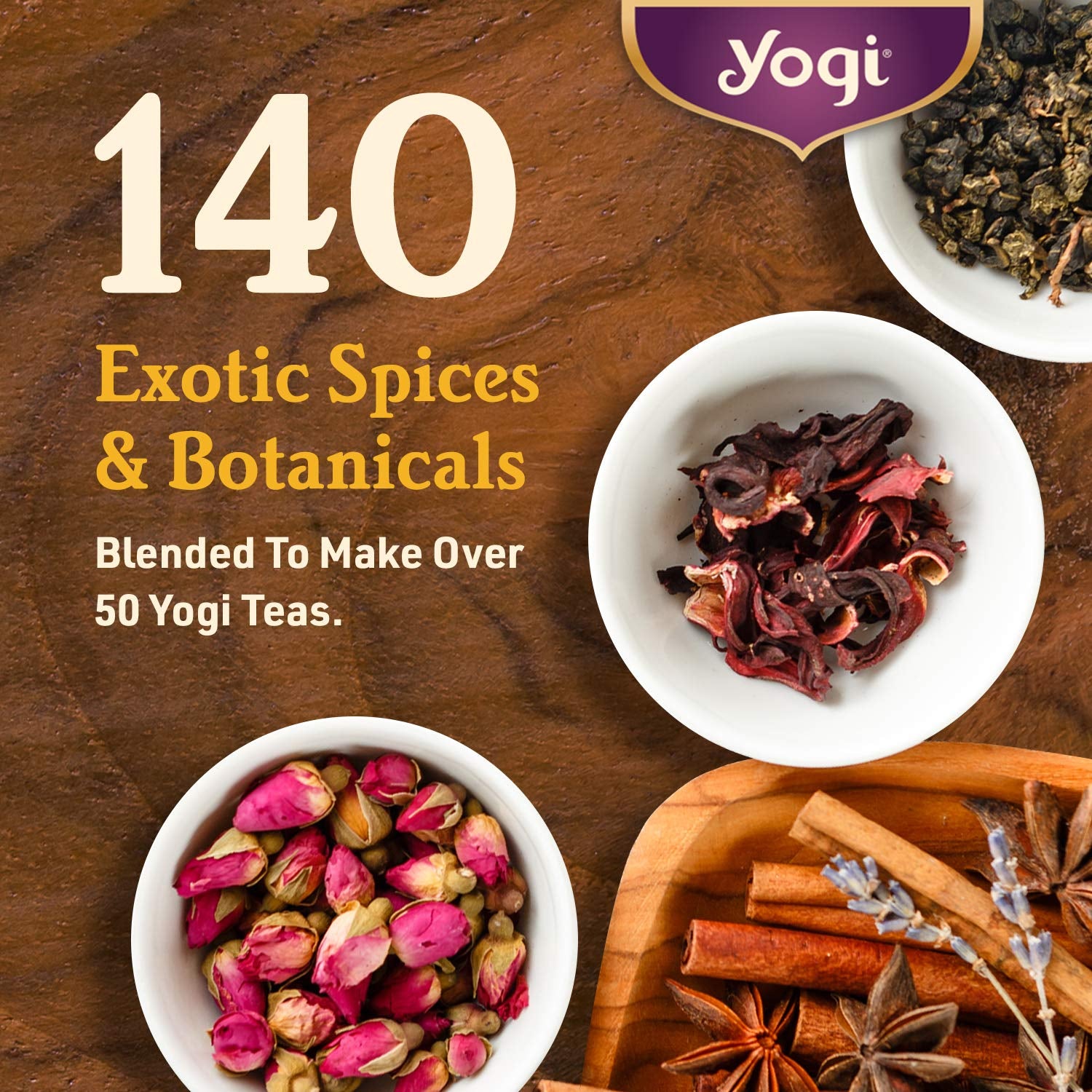 Tea Echinacea Immune Support Tea - 16 Tea Bags per Pack (6 Packs) - Organic Immunity Support Tea - Includes Peppermint Leaf, Lemongrass, Cinnamon Bark, Echinacea Purpurea, Licorice Root & More TLBH