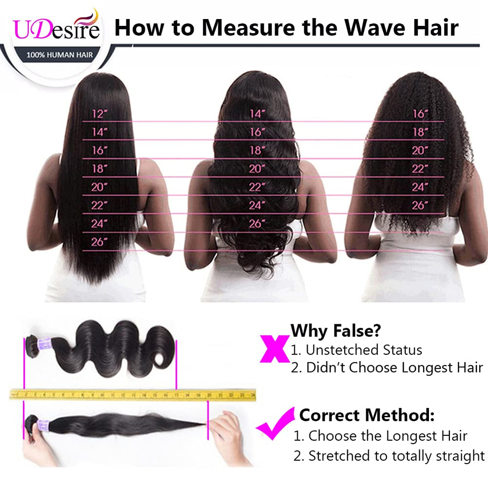 12A Brazilian Body Wave One Bundle 18Inch 100% Unprocessed Brazilian Virgin Body Wave Human Hair for Black Women Natural Black Brazilian Body Wave Human Hair Weft